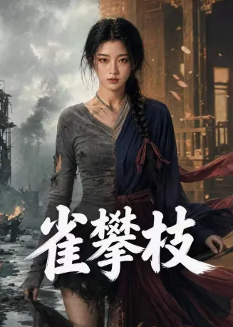 雀攀枝在线观看
