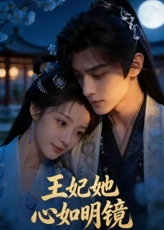 王妃她心如明镜在线观看