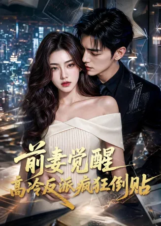 前妻觉醒高冷反派疯狂倒贴在线观看