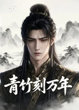 青竹刻万年在线观看