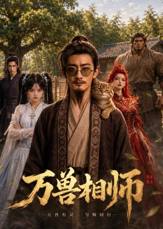 万兽相师在线观看