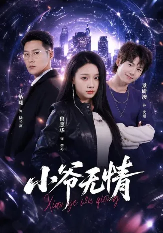 小爷无情在线观看