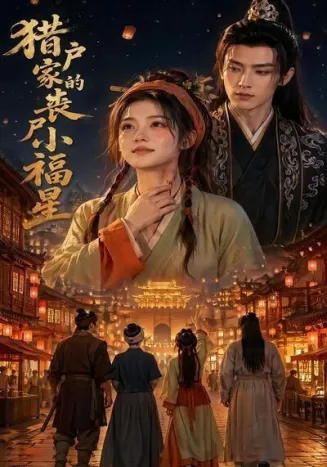 猎户家的丧尸小福星在线观看