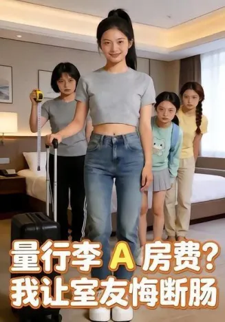 量行李A房费？我让室友悔断肠在线观看