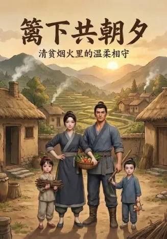 篱下共朝夕在线观看