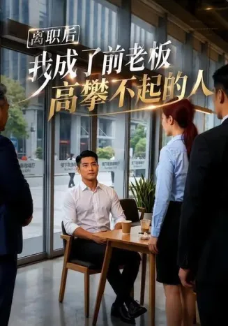 离职后我成了前老板高攀不起的人在线观看