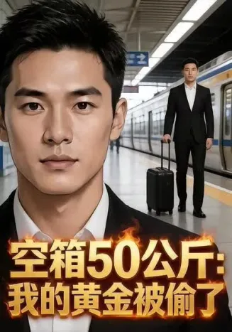 空箱50公斤我的黄金被偷了在线观看