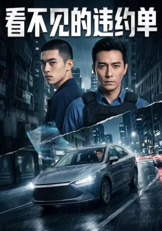 看不见的违约单在线观看