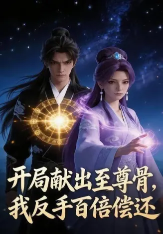 开局献出至尊骨，我反手百倍偿还在线观看