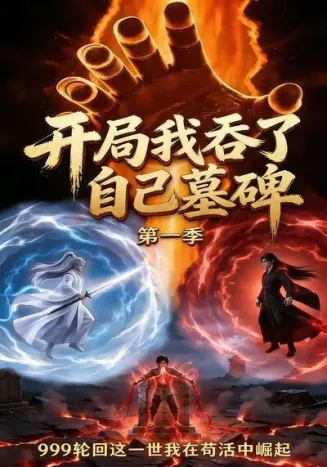 开局，我吞了自己的墓碑在线观看