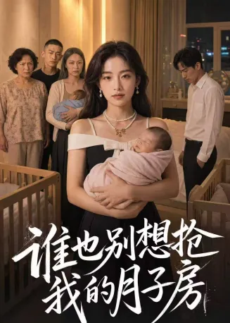 谁也别想抢我的月子房在线观看