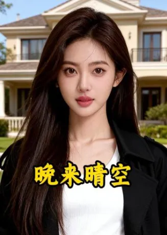 晚来晴空在线观看