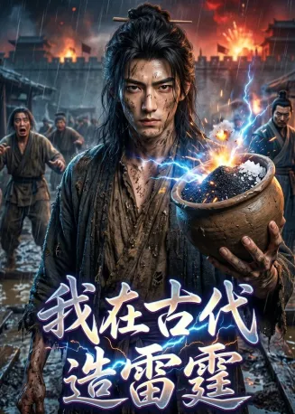我在古代造雷霆在线观看