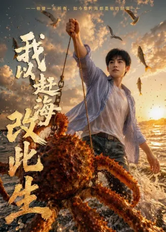 我以赶海改此生在线观看
