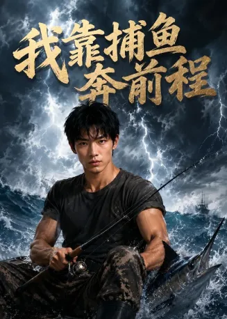 我靠捕鱼奔前程在线观看