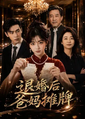 退婚后，爸妈摊牌在线观看