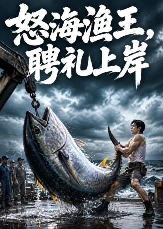 怒海渔王，聘礼上岸在线观看