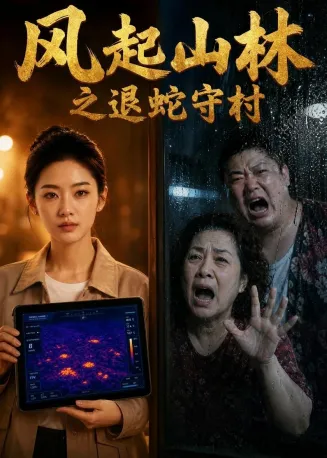 风起山林之退蛇守村在线观看