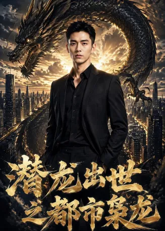潜龙出世之都市枭龙在线观看