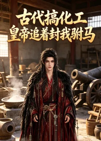 古代搞化工皇帝追着封我驸马在线观看