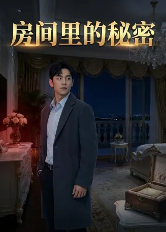 房间里的秘密在线观看