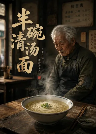 半碗清汤面在线观看