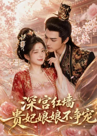 深宫红墙：贵妃娘娘不争宠在线观看