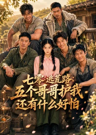 七零逃荒路：五个哥哥护我还有什么好怕在线观看