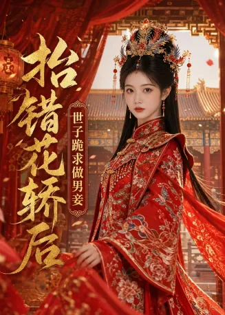 抬错花轿后，世子跪求做男妾在线观看