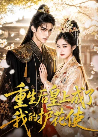 重生后皇上成了我的护花使在线观看