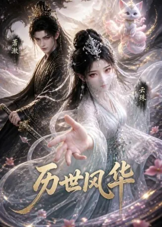历世风华在线观看