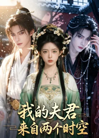 我的夫君来自两个时空在线观看
