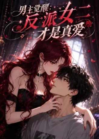 男主觉醒：反派女二才是真爱在线观看