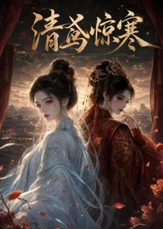清鸢惊寒在线观看