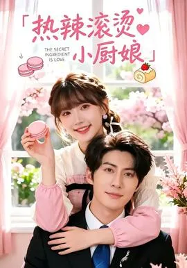 热辣滚烫小厨娘在线观看