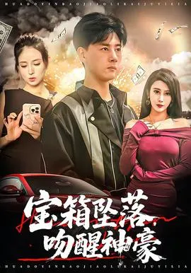 宝箱坠落，吻醒神豪在线观看