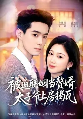 被迫联姻当赘婿，太子爷上房揭瓦在线观看