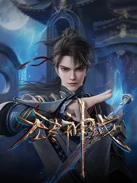 无尽神域在线观看