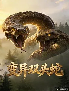 变异双头蛇在线观看