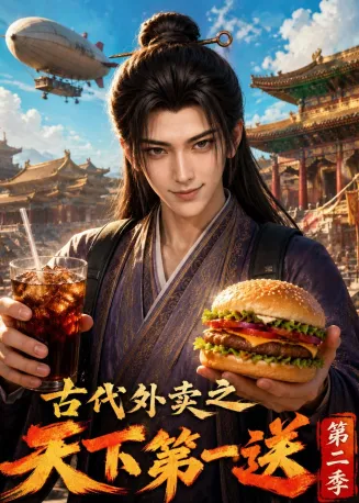 古代外卖之天下第一送第二季在线观看