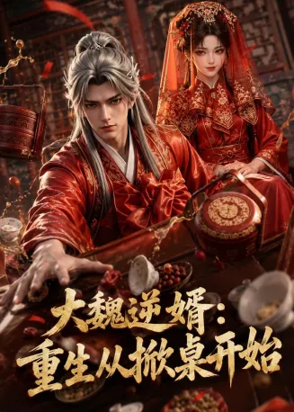 大魏逆婿：重生从掀桌开始在线观看