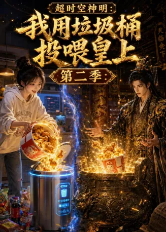 超时空神明我用垃圾桶投喂皇上第二季在线观看