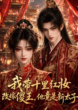 我带十里红妆改嫁傻王，他竟是新太子在线观看
