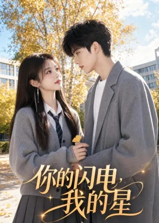 你的闪电，我的星在线观看