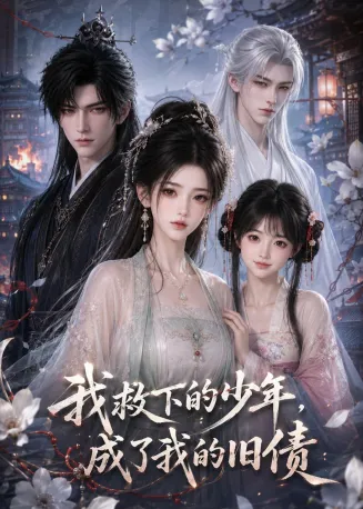 我救下的少年，成了我的旧债在线观看