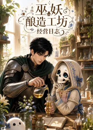 巫妖酿造工坊经营日志在线观看