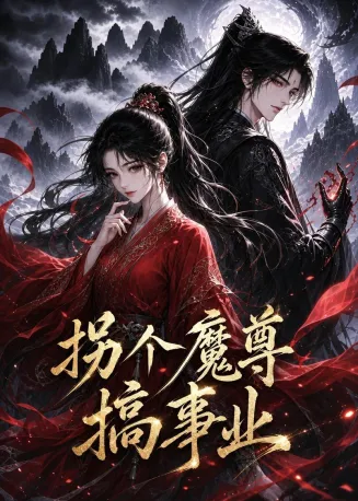 拐个魔尊搞事业在线观看