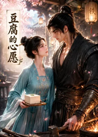 豆腐的心愿在线观看