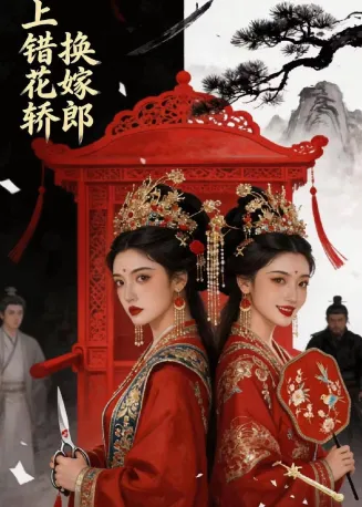 上错花轿，换嫁郎在线观看
