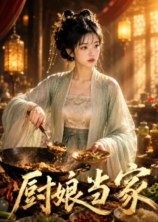 厨娘当家在线观看